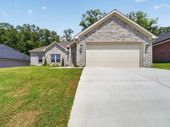 5009 Springwood Cir, Bryant, AR 72022