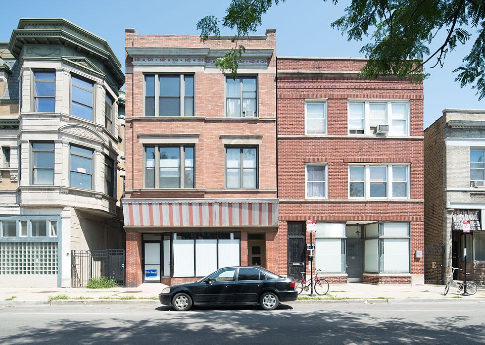 1st image of 3616 W Wrightwood Ave #2