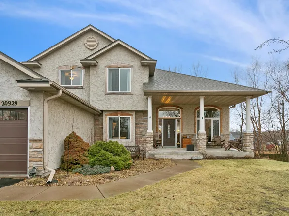 20929 Grafton Ave N, Forest Lake, MN 55025