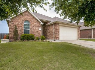 213 Arabian Rd, Waxahachie, TX 75165