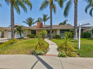 2781 E Verde Ave, Anaheim, CA 92806