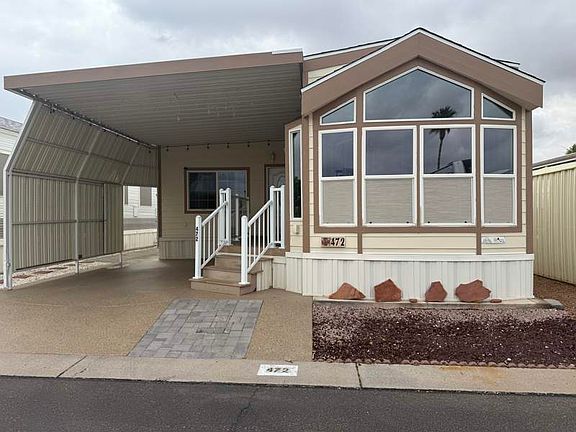 3rd image of 702 S Meridian Rd #472