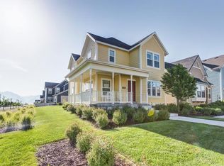 4628 W Oyster Shell Rd, South Jordan, UT 84009