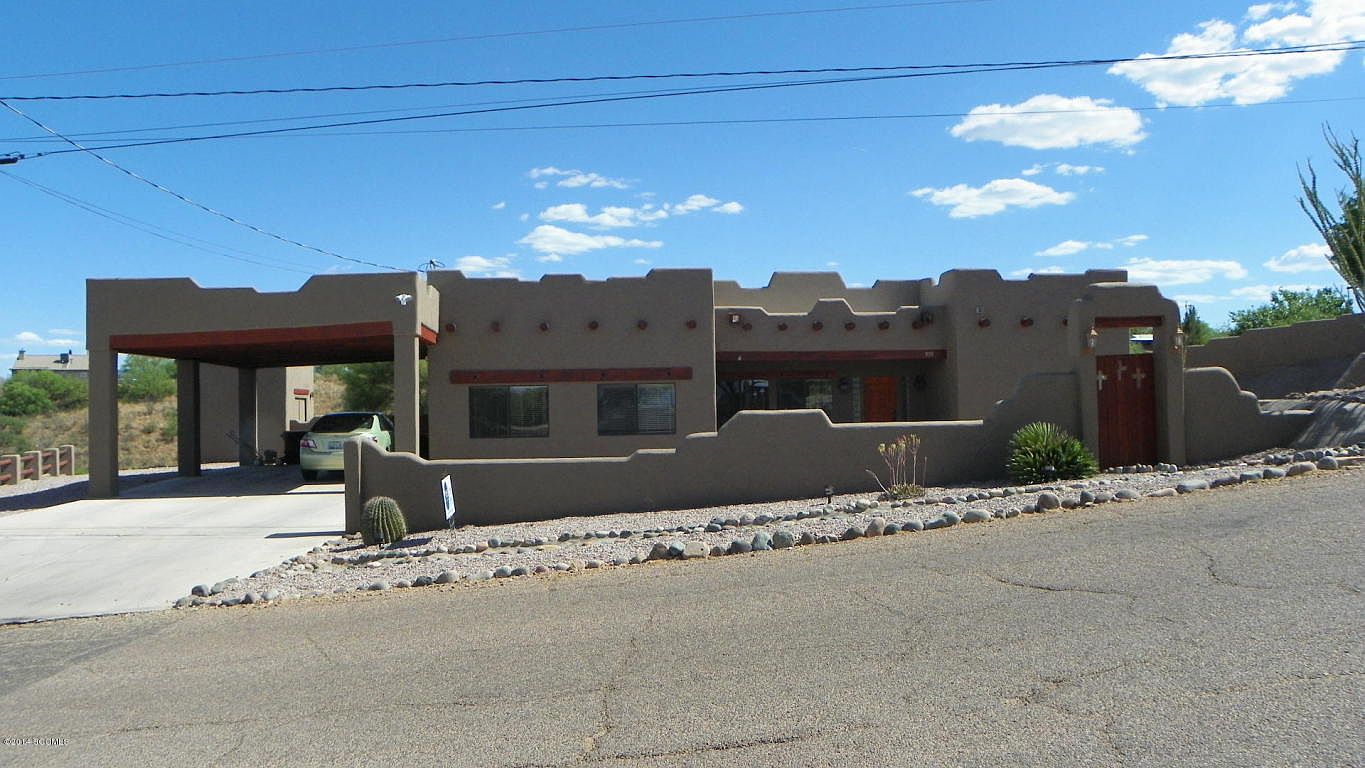979 Via Puebla, Rio Rico, AZ 85648 Zillow