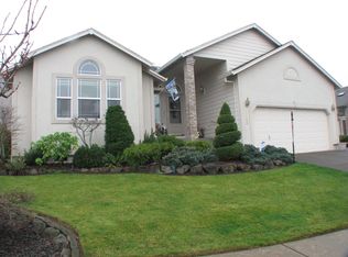 2485 SW Giese Loop, Gresham, OR 97080
