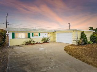 1264 Gaywood St, San Diego, CA 92154