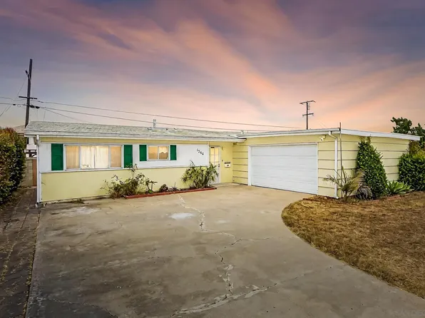 1264 Gaywood St, San Diego, CA 92154