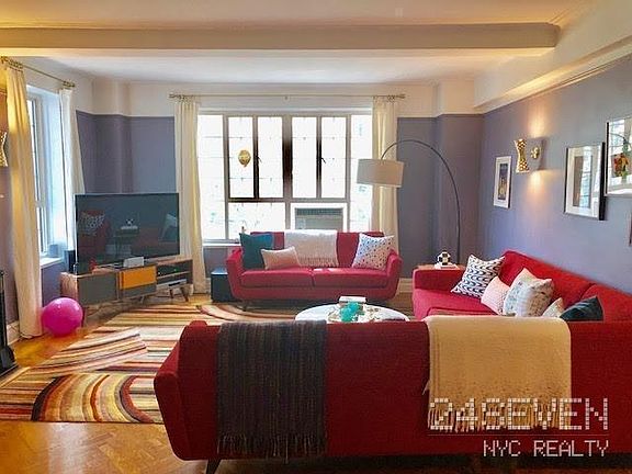 3rd image of 275 Central Park W APT 3D