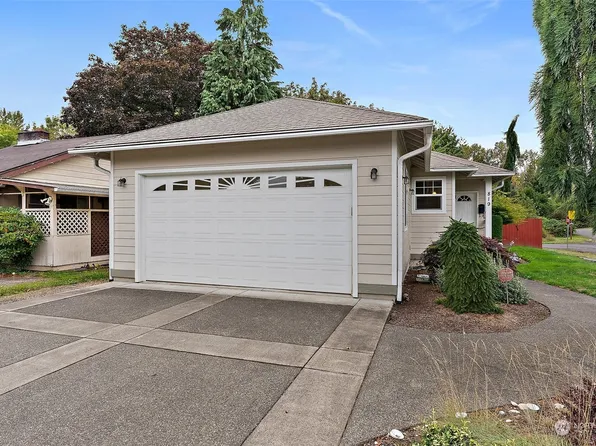 819 Euclid Way, Centralia, WA 98531