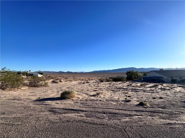 5196 E Concho Ct, Topock, AZ 86436