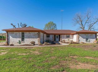 2828 Gum Springs Rd, Longview, TX 75602