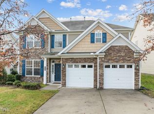 812 Ember Dr, Durham, NC 27703