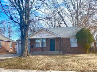 808 S Christine Ave, Wichita, KS 67218