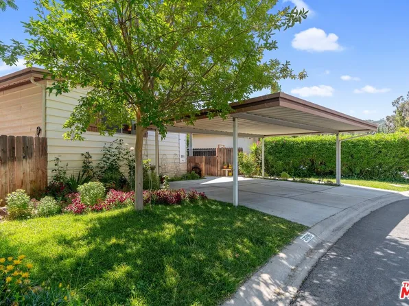 23777 Mulholland Hwy Space 190, Calabasas, CA 91302