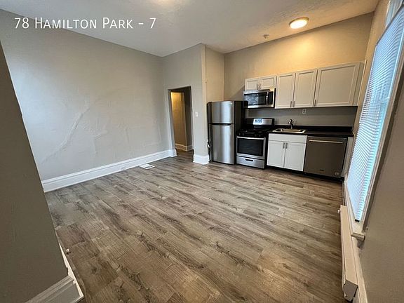 5th image of 78 Hamilton Park APT 7