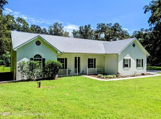 5262 Neff Lake Rd, Brooksville, FL 34601