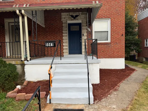 5941 Lillyan Ave, Baltimore, MD 21206