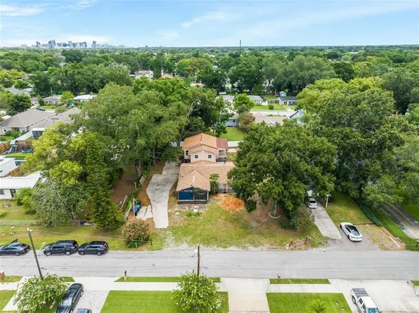 1705 GEIGEL AVENUE, ORLANDO, FL 32806