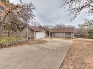 9818 Staci Ln, Edmond, OK 73025