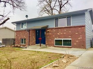 7649 Conifer Rd, Denver, CO 80221