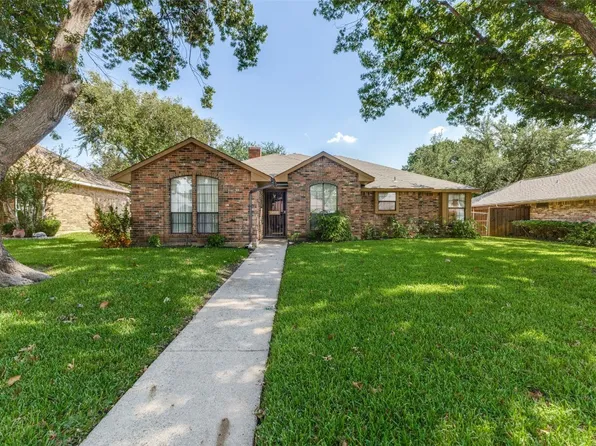 4222 Blackheath Rd, Dallas, TX 75227