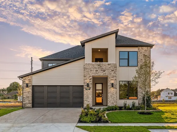 7417 Calli Faith Dr, North Richland Hills, TX 76182