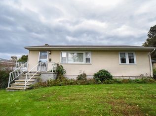 174 River St, Pittston, PA 18640