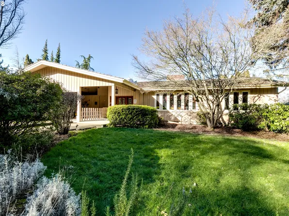 2595 W 22nd Ave, Eugene, OR 97405