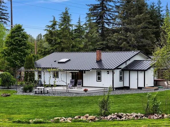 5144 Hannegan Road, Bellingham, WA 98226