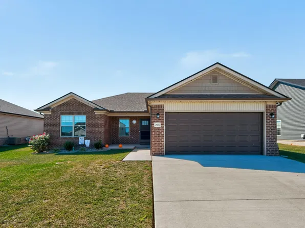 205 Brook Cv, Berea, KY 40403