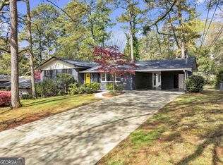 1225 Berkeley Rd, Avondale Estates, GA 30002