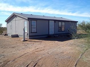42109 W Bethany Home Rd, Tonopah, AZ 85354