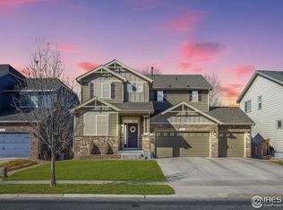 5871 Banner St, Timnath, CO 80547