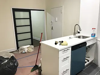 Rented by Salon Realty Corp