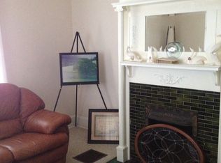 1025 S Center St, Springfield, OH 45506