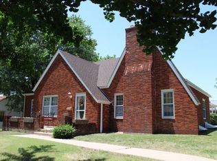 806 2nd Ave, Concordia, KS 66901