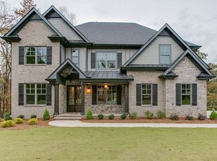 850 Walnut River Trl, Hoschton, GA 30548