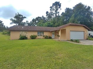 101 W Inverness Blvd, Inverness, FL 34452