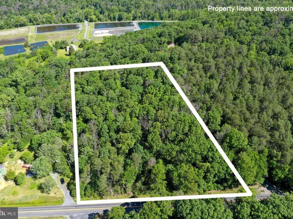 3 Wakeman Mill Rd, Front Royal, VA 22630