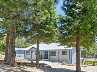 201 Fulda Rd, Emigrant Gap, CA 95715