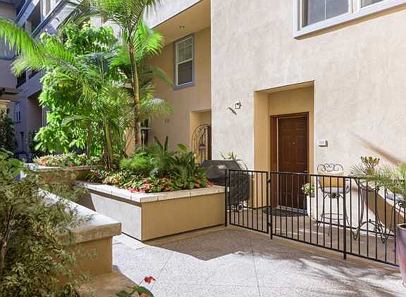 2nd image of 301 W G St Unit 105