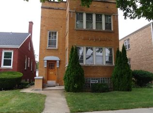 6422 W Raven St #1, Chicago, IL 60631