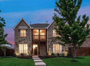 663 Deerwood Ln, Frisco, TX 75034