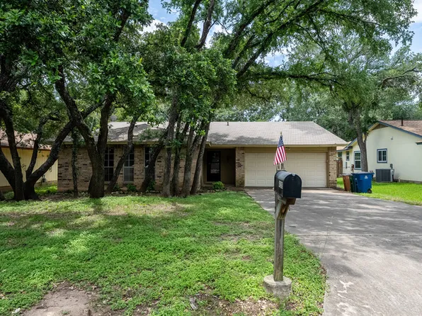4209 Harcourt Dr, Austin, TX 78727