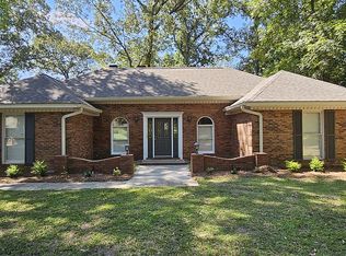 208 Stathams Way, Warner Robins, GA 31088