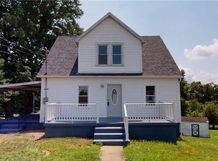 1610 15th Ave, Parkersburg, WV 26101