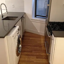 Rented by Westminster Management