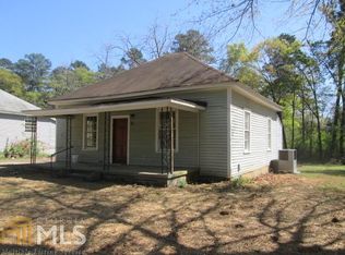 52 Bleachery St, Griffin, GA