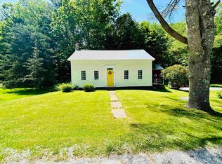 5 Cross Rd, Ira, VT 05777