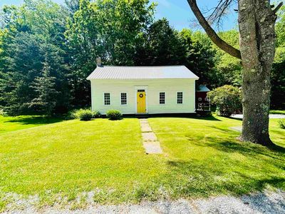 5 Cross Road, Ira, VT, 05777
